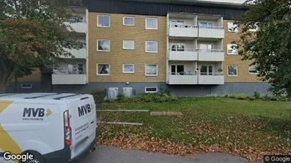 Apartments for rent in Åstorp - Photo from Google Street View