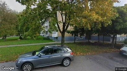 Apartments for rent in Åstorp - Photo from Google Street View