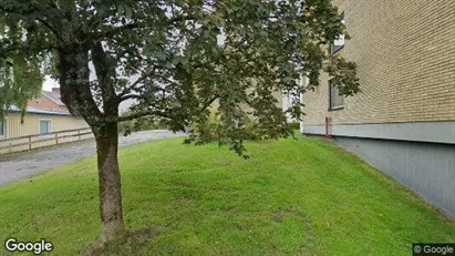 Apartments for rent in Degerfors - Photo from Google Street View