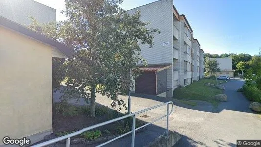 Apartments for rent in Växjö - Photo from Google Street View