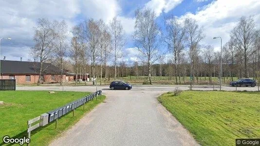 Apartments for rent in Hylte - Photo from Google Street View