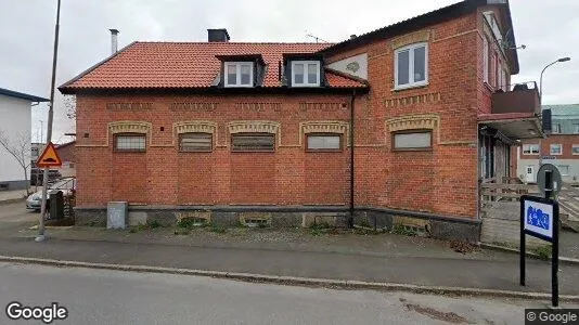 Apartments for rent in Kristianstad - Photo from Google Street View