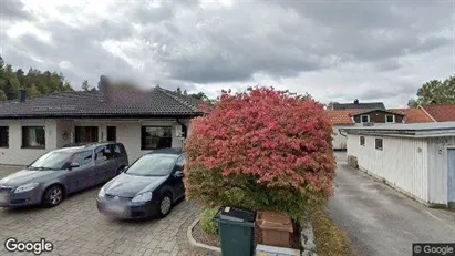 Apartments for rent in Härryda - Photo from Google Street View