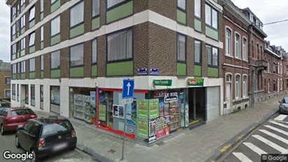 Apartments for rent in Namen - Photo from Google Street View