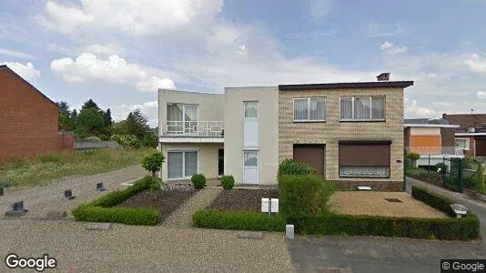 Apartments for rent in Lanaken - Photo from Google Street View