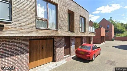 Apartments for rent in Telford - Shropshire - Photo from Google Street View