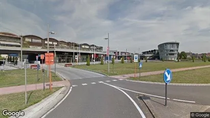 Apartments for rent in Maaseik - Photo from Google Street View