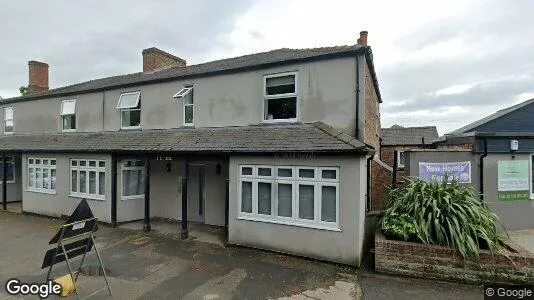 Apartments for rent in Ripon - North Yorkshire - Photo from Google Street View