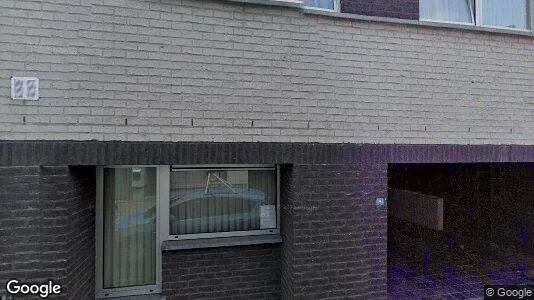 Apartments for rent in Lebbeke - Photo from Google Street View