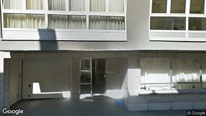 Apartments for rent in Aalst - Photo from Google Street View