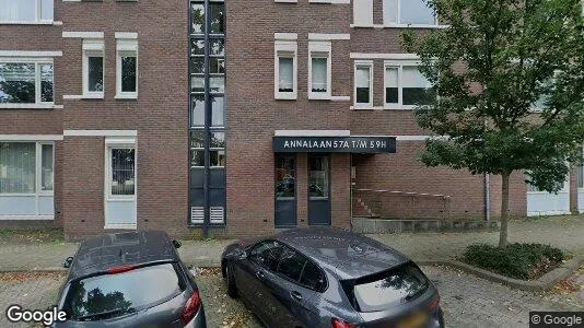 Apartments for rent in Maastricht - Photo from Google Street View