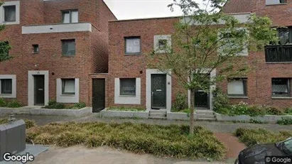 Apartments for rent in Amsterdam Amsterdam-Zuidoost - Photo from Google Street View