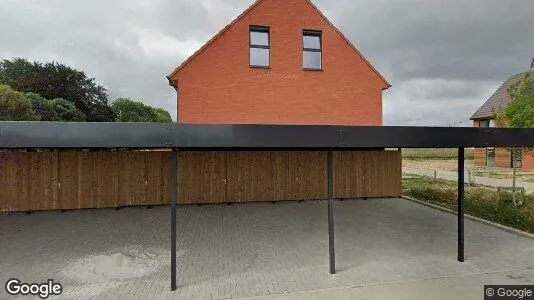 Apartments for rent in Zwevegem - Photo from Google Street View