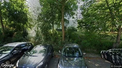 Apartments for rent in Leipzig - Photo from Google Street View