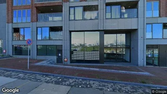 Apartments for rent in Amsterdam Noord - Photo from Google Street View