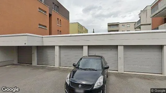 Apartments for rent in Sarganserland - Photo from Google Street View