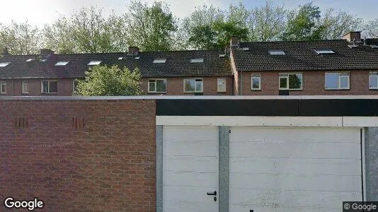 Apartments for rent in Nuenen, Gerwen en Nederwetten - Photo from Google Street View