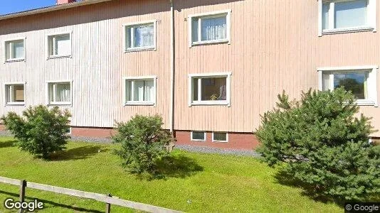 Apartments for rent in Pori - Photo from Google Street View