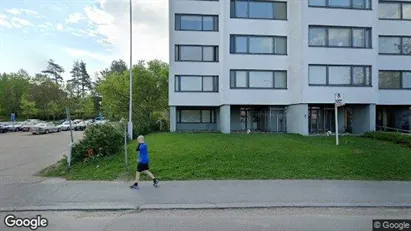 Apartments for rent in Jyväskylä - Photo from Google Street View