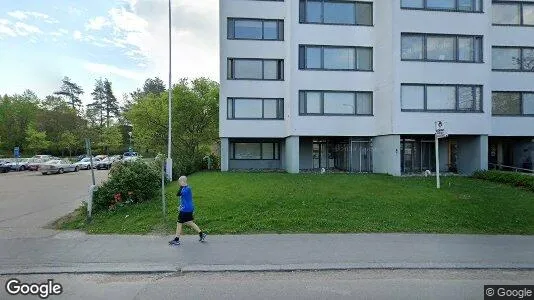 Apartments for rent in Jyväskylä - Photo from Google Street View