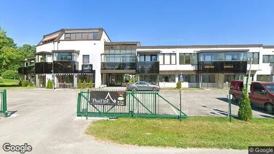 Apartments for rent in Raasepori - Photo from Google Street View