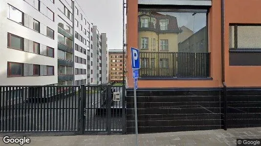 Apartments for rent in Turku - Photo from Google Street View