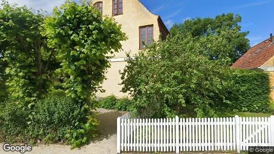 Apartments for rent in Kongens Lyngby - Photo from Google Street View