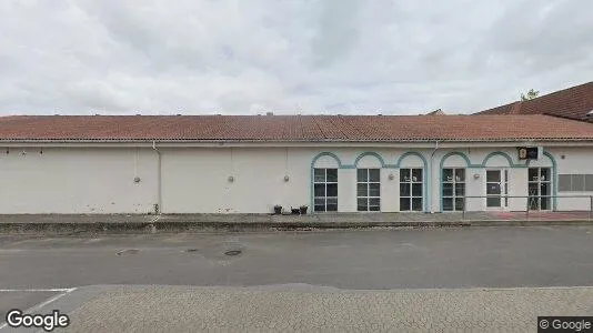 Apartments for rent in Vamdrup - Photo from Google Street View