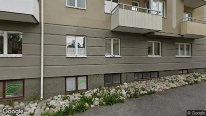 Apartments for rent in Östersund - Photo from Google Street View