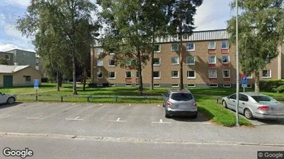 Apartments for rent in Växjö - Photo from Google Street View