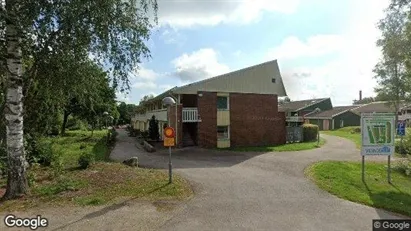 Apartments for rent in Växjö - Photo from Google Street View