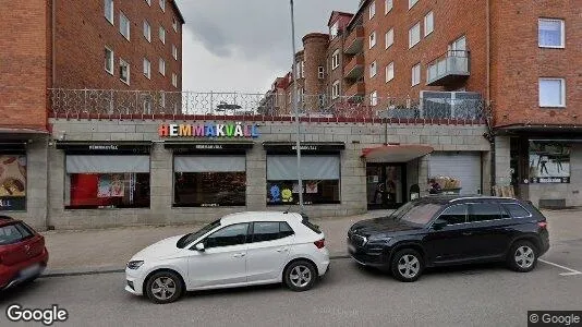 Apartments for rent in Halmstad - Photo from Google Street View