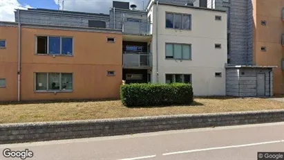 Apartments for rent in Kalmar - Photo from Google Street View