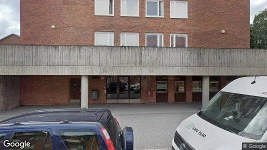 Apartments for rent in Kramfors - Photo from Google Street View