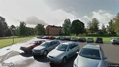 Apartments for rent in Värnamo - Photo from Google Street View