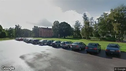 Apartments for rent in Värnamo - Photo from Google Street View