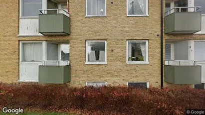 Apartments for rent in Hässleholm - Photo from Google Street View