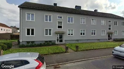 Apartments for rent in Värnamo - Photo from Google Street View