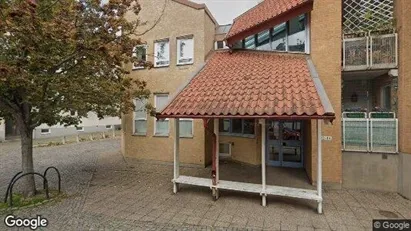 Apartments for rent in Ystad - Photo from Google Street View