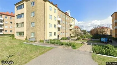 Apartments for rent in Norrköping - Photo from Google Street View