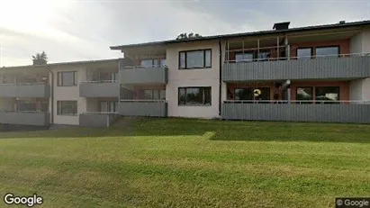 Apartments for rent in Ånge - Photo from Google Street View