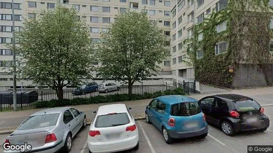 Apartments for rent in Turku - Photo from Google Street View