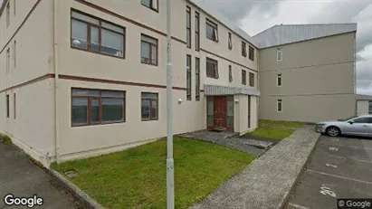 Apartments for rent in Reykjanesbær - Photo from Google Street View