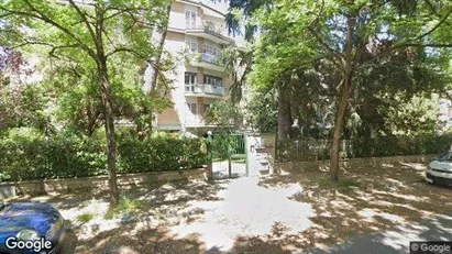 Apartments for rent in Roma Municipio VIII – Appia Antica - Photo from Google Street View