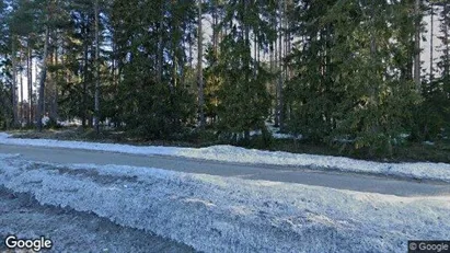 Apartments for rent in Joensuu - Photo from Google Street View