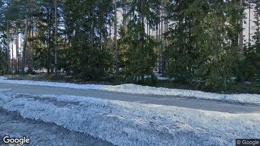 Apartments for rent in Joensuu - Photo from Google Street View