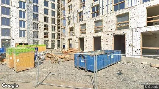 Apartments for rent in Turku - Photo from Google Street View