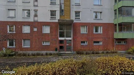 Apartments for rent in Turku - Photo from Google Street View