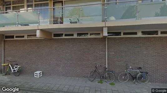 Apartments for rent in Zaanstad - Photo from Google Street View