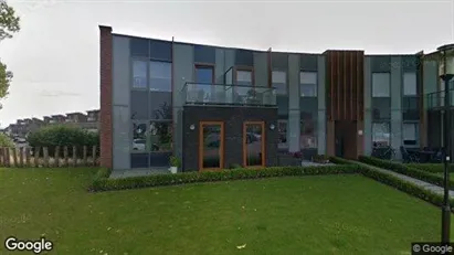 Apartments for rent in Terneuzen - Photo from Google Street View